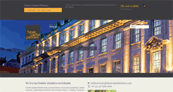 Desktop Screenshot of futurecapitalpartners.com